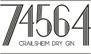 74564 Crailsheim Dry Gin